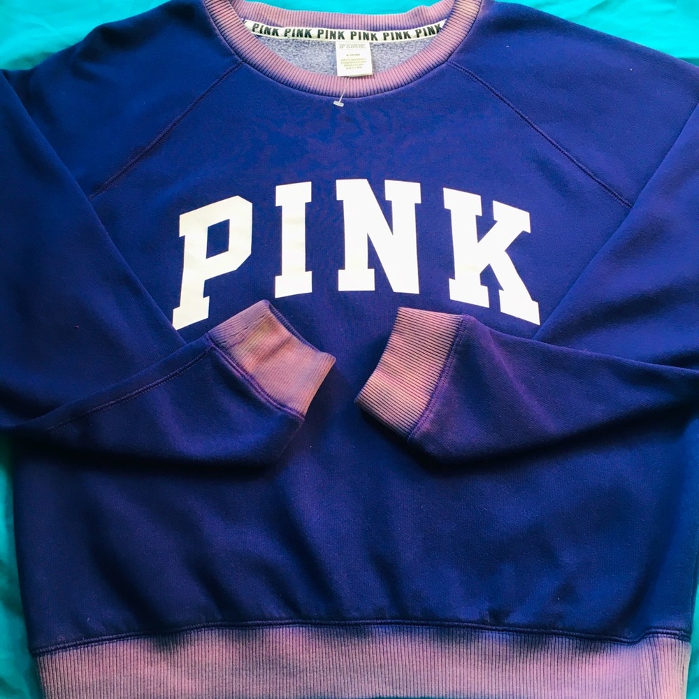 Victoria Secret “PINK” sweater
